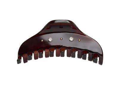 Allure Stud & Stones Small Jaw Clips