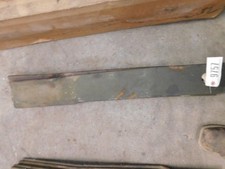 (4) Woods Rotary Mower heavy Duty Blades Tag #9757