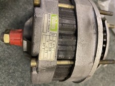 Porsche 911 Alternator A14N11