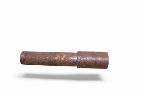 1929 Harley JD J JDH VL RL D DL Single Peashooter Oem *TZ9 Handle Bar Spiral - Picture 2 of 5
