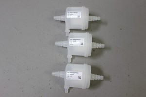 PALL 0.2 UM FLURODYNE EX EDF MINI KLEENPAK CAPSULE KA02EDFP2G 3 QTY