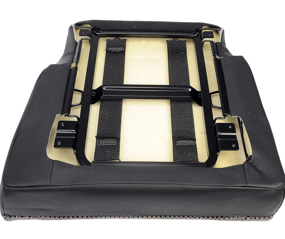 Cojín inferior del asiento del lado del conductor delantero Dorman 926-852 para modelos Dodge Foto 2 de 4