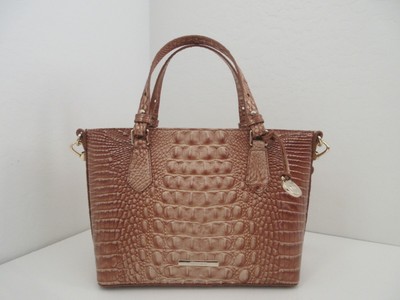 pink brahmin