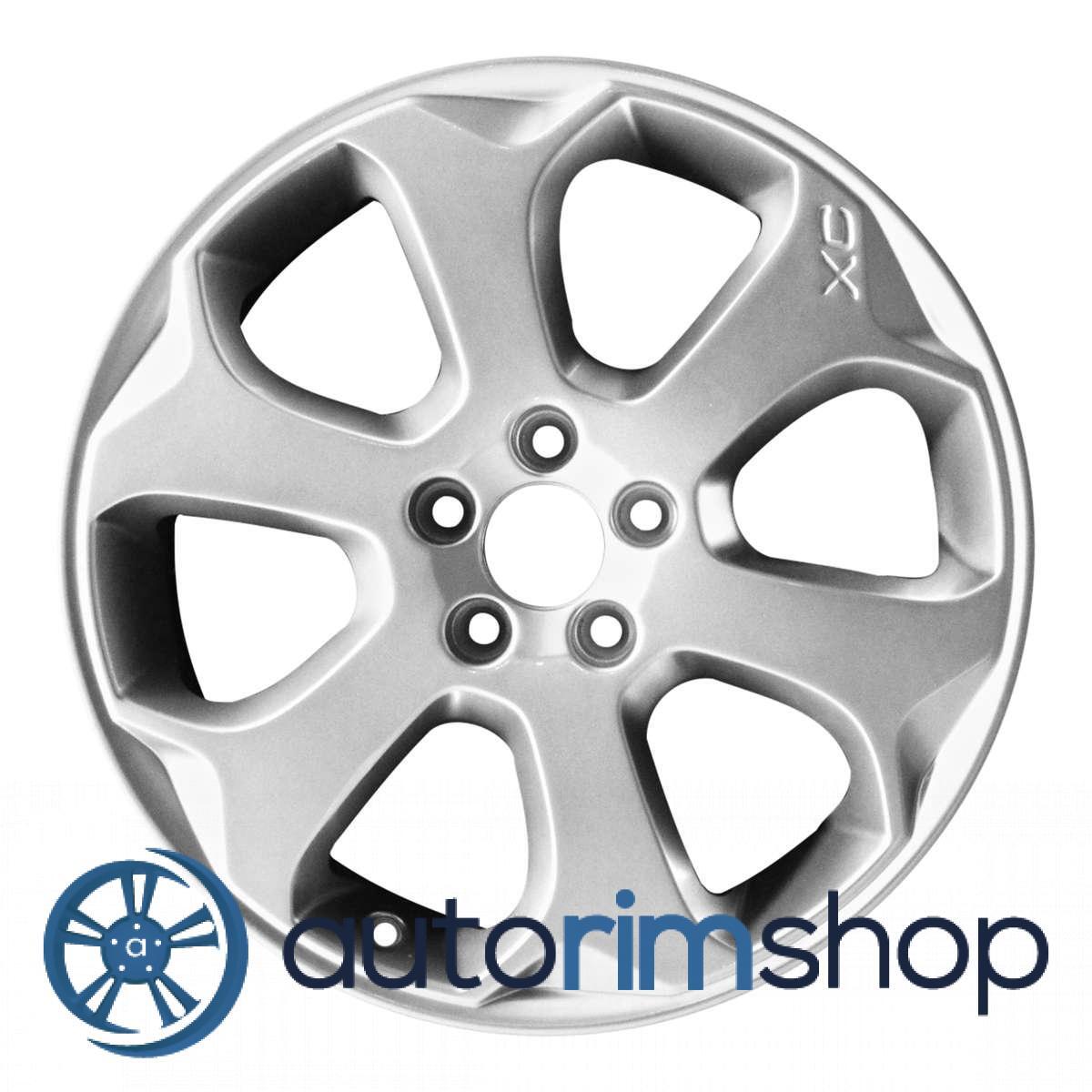 Volvo V70 XC60 XC90 18