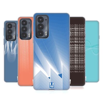 HEAD CASE DESIGNS FREE LINING SOFT GEL CASE FOR MOTOROLA PHONES 2