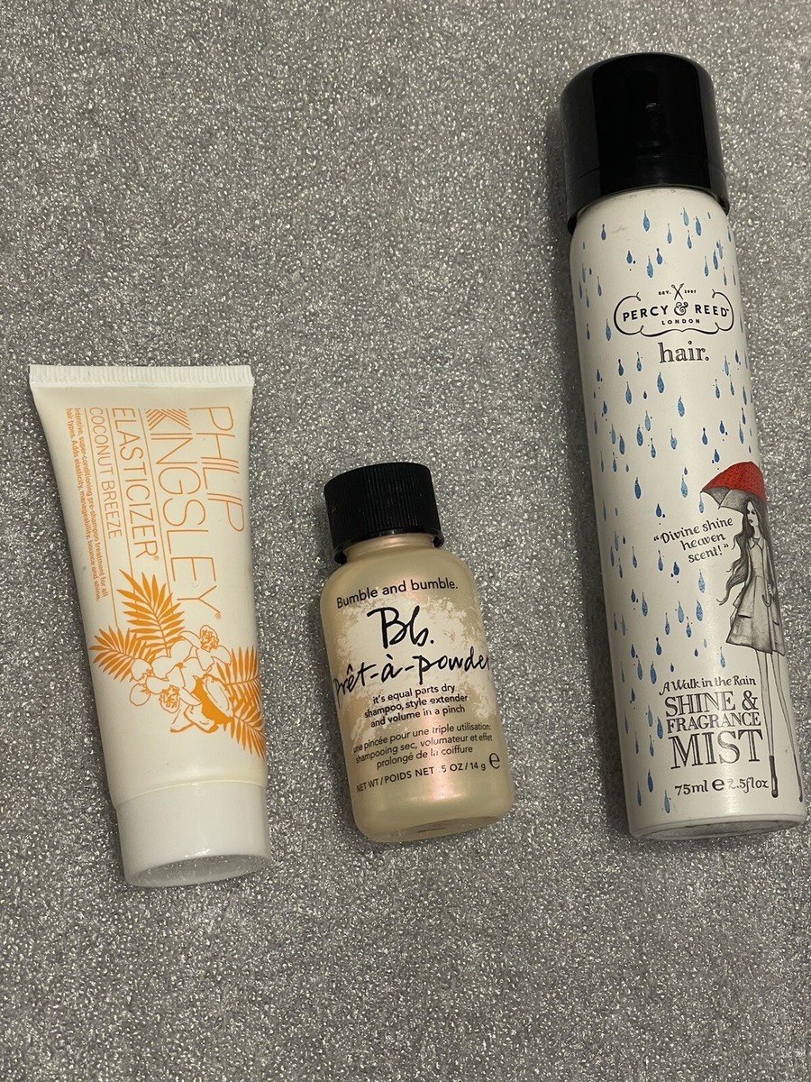 Bumble and bumble Pret a Powder 14g Percy£ Reed A Fragrance Mist/75ml