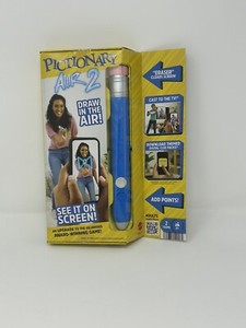 Pictionary Air 2 drawing game Family Game team Game Phone Interactive