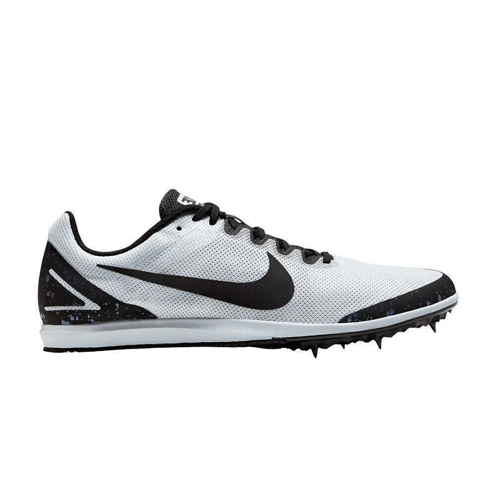 Nike Zoom Rival‎ D 8 Black Stellar Indigo 2020 Nike Zoom Rival D 8 Black for Sale | Authenticity Guaranteed  main image 3