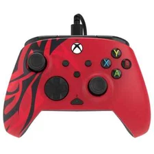 PDP Rematch Advanced WIRED Controller for Xbox Series X|S - Spirit Red