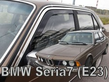 Porte arrière et accessoires BMW 728