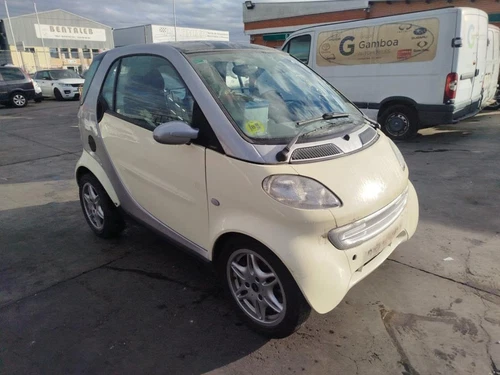 Tür Vorne Links für SMART CITY-COUPE Pure 2001 545463 - Bild 3 von 9