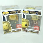 Lot 2 Funko POP Marvel Guardians of Galaxy Ayesha 1215 Adam 1214 Collector Corps