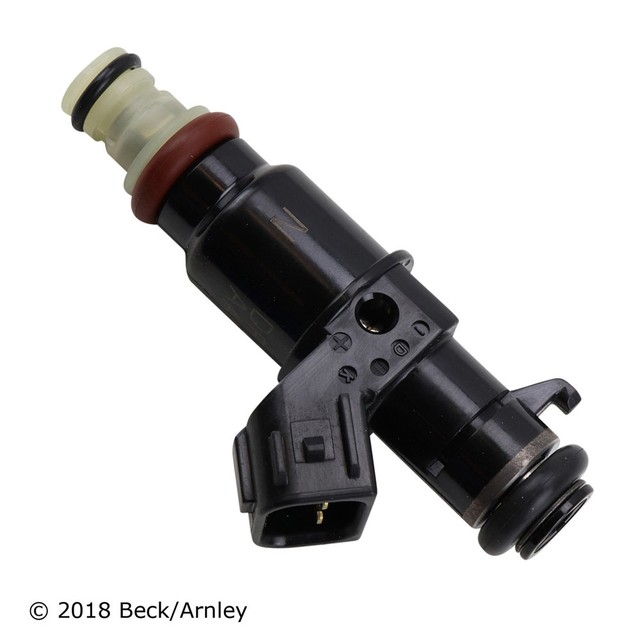 Fuel Injector fits 20022005 Honda Civic CRV BECK/ARNLEY eBay