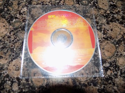 CD WOW HITS 2002  (DISC  ONLY) 