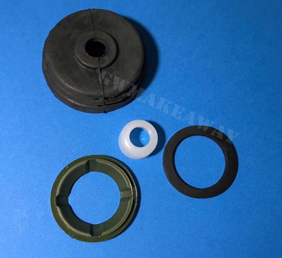 Buje de palanca de cambios reconstruido para camioneta Toyota Hilux Tacoma 4Runner T100 SR5 5 velocidades Foto 2 de 2