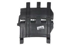 Stoßstange Halter vorne passt zu: FORD KA 09.96-11.08