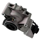 1x Rear Differential For Yamaha Rhino 700 2008-2013 660 2004-2007 450 2006-2007