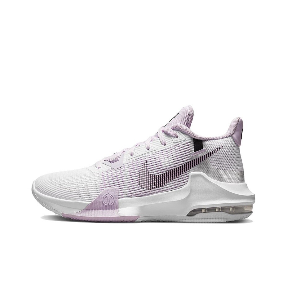 Nike Air Max Impact 3 'White Doll' DC3725-101