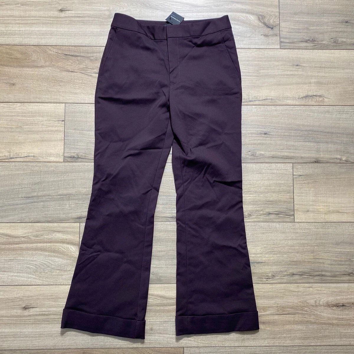 CLUB MONACO Women\'s Trouser Belt NWT Size M Club Monaco Women main image 2