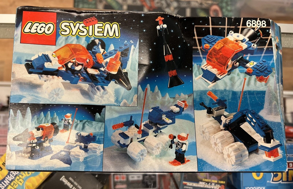 アイスプラネット = ICEPLANET アイスプラネット」あらすじと 期末テスト対策ポイントまとめ【PDF