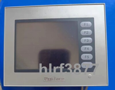 1PC Used Proface ST401-AG41-24V Touch Pannel