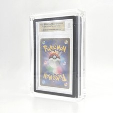 PSA/CGC/BGS Espositore Per Carte Classificate Con Montaggio A Parete - Foto 7