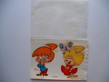 Toto e Tata Paul films  - art deco-cals