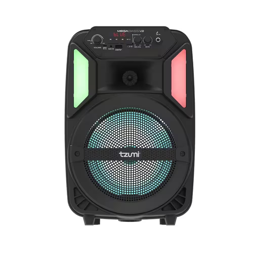 Megabass Jobsite Speaker V3