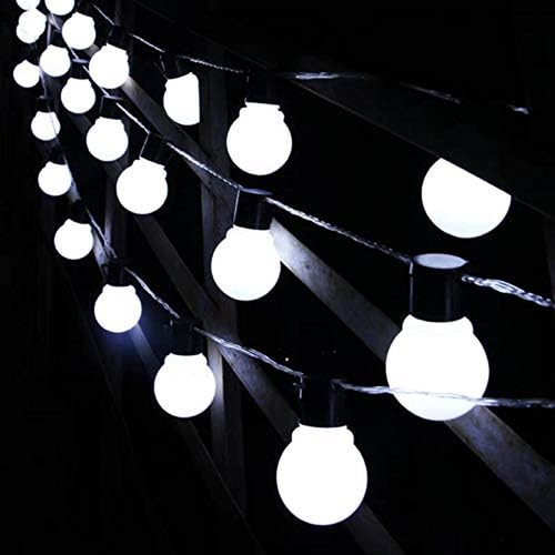 Night Light Bulb 1 Watt LED Low Watt Bulbs E26 E27 Standard Base Daylight White - Picture 7 of 12