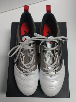 LAST PRICE DROP!! Adidas Ace 17.1 FG Soccer Cleats- Women's 9.5 BRAND NEW!