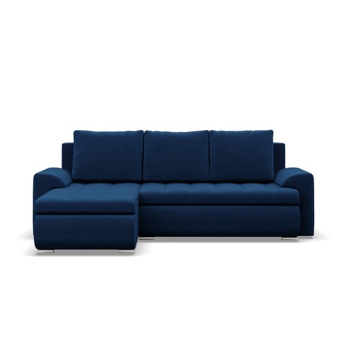 Ecksofa mit Schlaffunktion, Bett, 2 Bettkasten, Links/Rechts FORESTA - Bild 22 von 128
