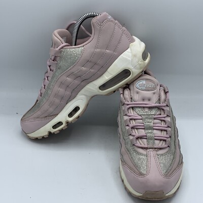 靴 Nike Women's Air Max 95 Pink Foam Wmns Air Max 95 OG 'Pink Foam' 2025 - Nike - HJ5996 001