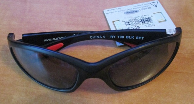 youth size sunglasses