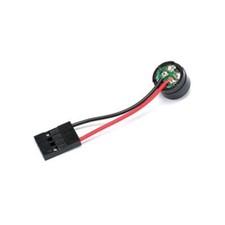 5Pcs/lot Mini Plug Speaker Mini Onboard Case Buzzer Board Beep Alarm