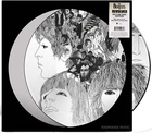 The BEATLES LP Revolver NEW VINYL PICTURE DISC 2022 Stereo Mix 2023 IN STOCK