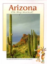 Arizona on My Mind (On My Mind Series) - Hardcover By Collective - VERY GOOD