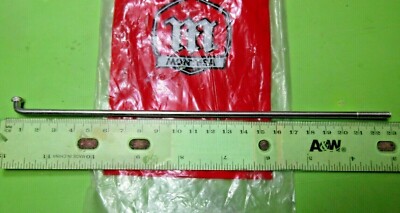 NOS Montesa Cappra 250 Rear Wheel Spokes - VE VF VG Models 1978-1982 (p/n 6650.117)