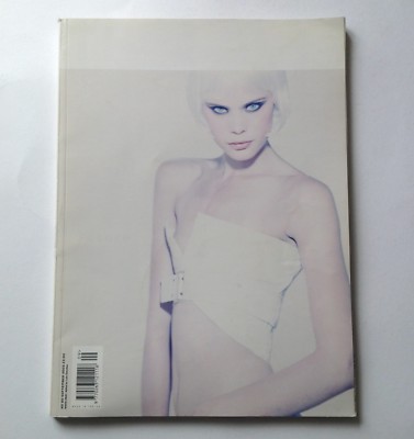 The Face Magazine - September 2003  w/ Fashion Special, Solange Knowles