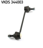 SKF VKDS344003 Koppelstange Stabi Vorne FüR Tourneo Connect Transit 1.8 1.8D