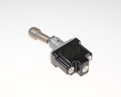 MS24658-21G HoneyWell MicroSwitch Toggle Switch SPDT On-Off-(On  Lever Lock)