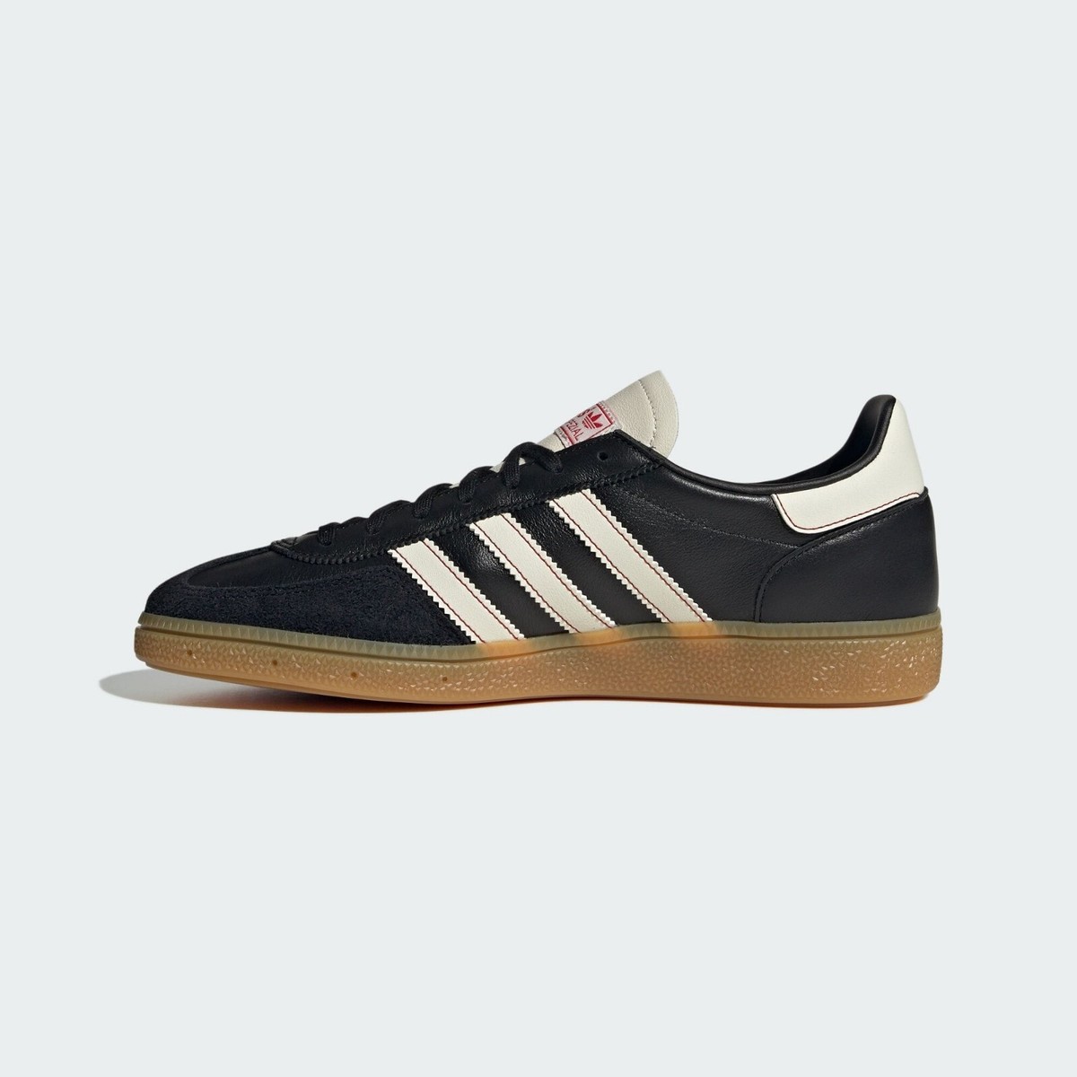 adidas Originals Handball Spezial Core Black Off White adidas Originals Handball Spezial Core Black Off White