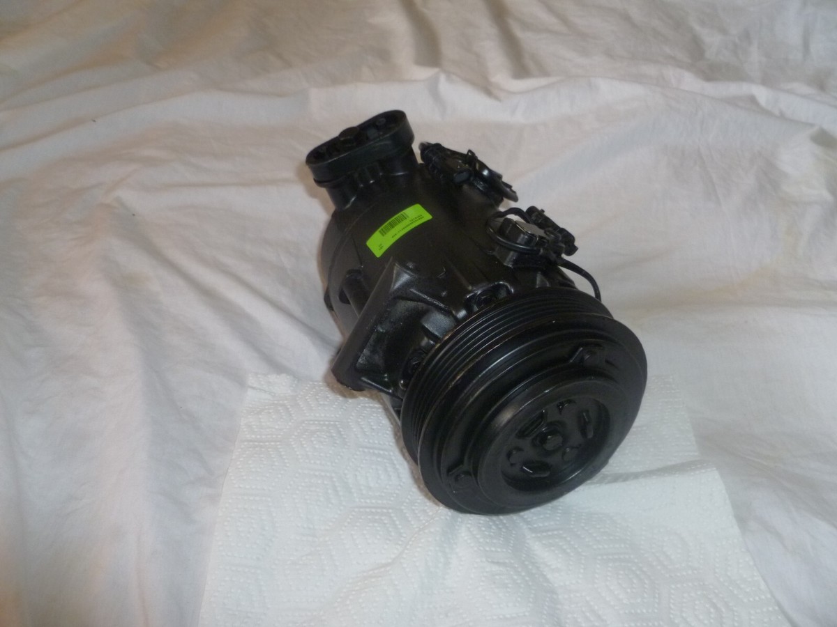 FOUR SEASONS / MX 2370191 AC/ COMPRESSOR | eBay