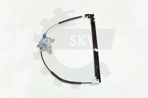 LÈVE-VITRE AVANT DROIT. Pour RENAULT LAGUNA (B56) * 347973 EUR 84,00 - Foto 9