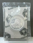 2017 Republic of Congo 1oz 999 Silver Silverback Gorilla Proof-Like ~SEALED PACK