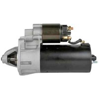 Hella 8EA 012 526-881 Starter FüR Ford Fiesta Iii (Gfj)