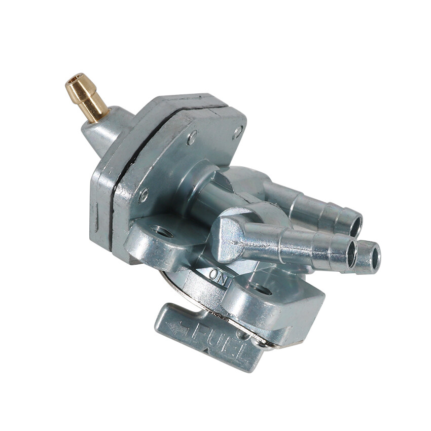 Petcock Fuel Valve For Yamaha XV250 V-Star 2008-18/SRX600 1986