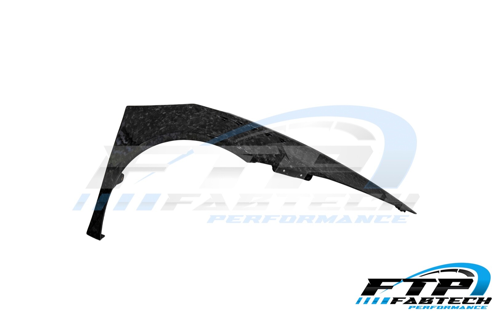 Lamborghini Huracan  LP610-4 LP580-2 Forged Carbon Fenders EVO Performante Lambo