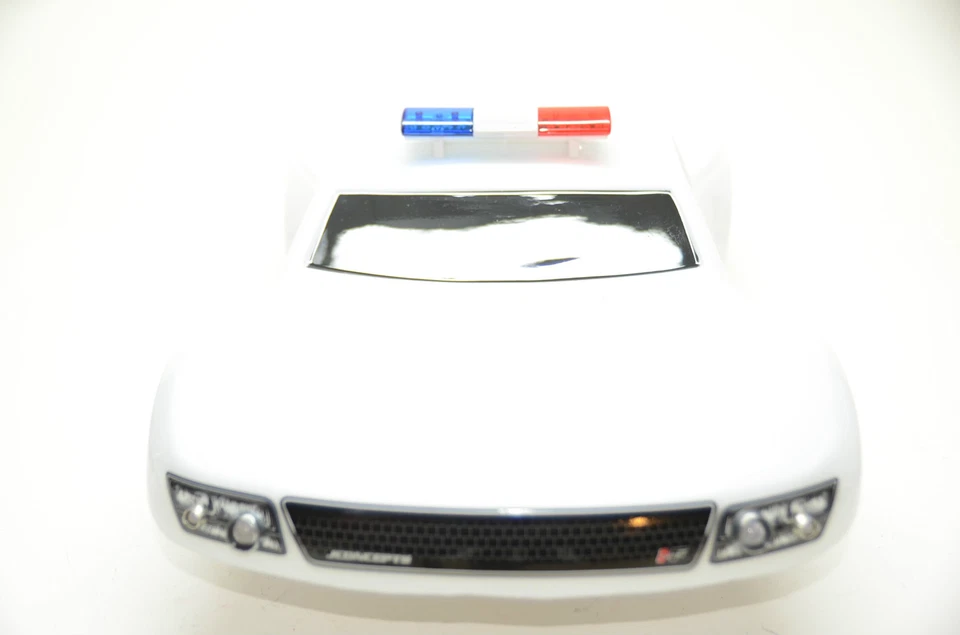 Traxxas Slash 1/10th Deluxe LED Light Set Police Light Bar #17 - Image 4 of 4