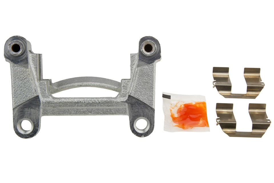 Nty Brake Caliper Bracket For Vw T4 98- Vw Sharan Seat Alhambra 96 - Image 3