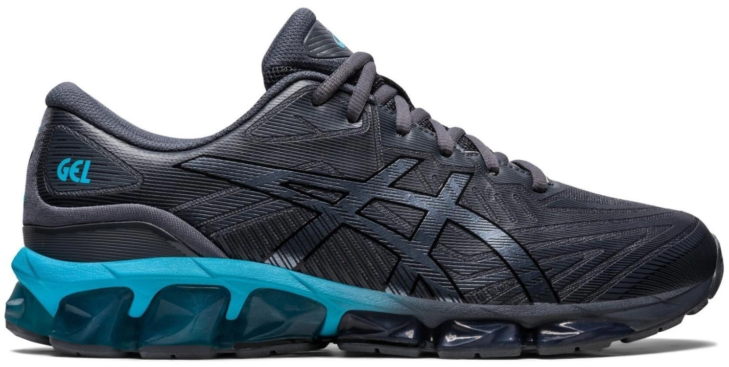 ぬ。 ASICS Gel Quantum 360 6 Magnetic Blue for Sale | Authenticity